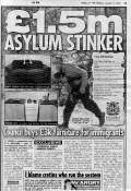 Asylum Seeker Headlines