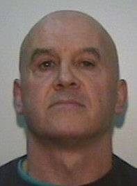 Littleborough man Alan Burgoyne sentenced to 12 years in jail for drug smuggling. - 2008929_12545