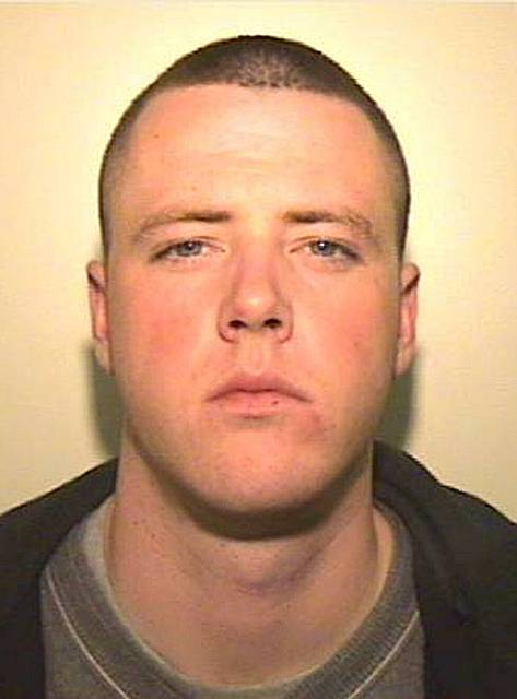 Wanted: Craig <b>Anthony Boland</b> - 2009924_16422