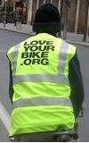 On Friday 25 April, Love Your Bike and Greater Manchester Cycling Campaign are inviting people to join one of the Bike Friday rides