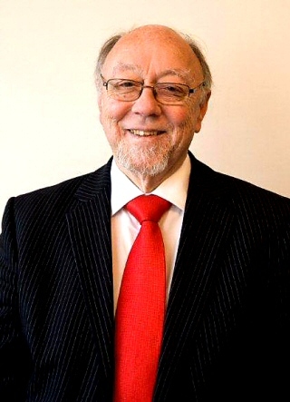 Jim Dobbin MP