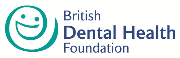 British Dental Health Foundation logo