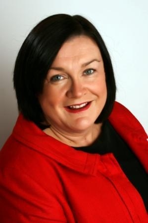 Lynn Collins, Regional Secretary of the North West Trade Union Congress