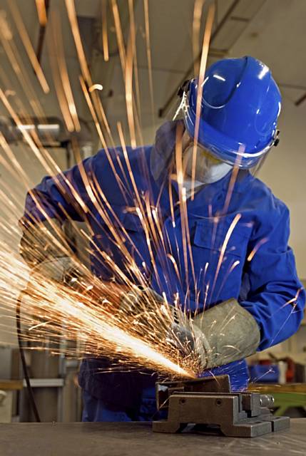 Rochdale Training has more than 50 Apprenticeship vacancies available