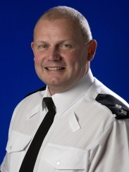 Inspector Niall Pawson, Rochdale East



