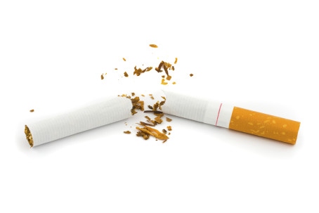 LGA responds to stop smoking statistics