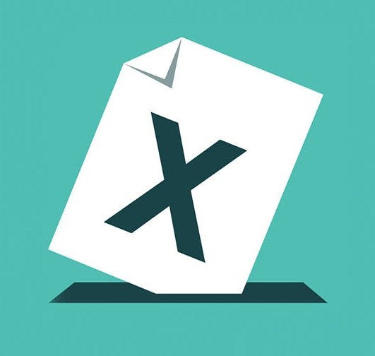 Register to vote for the upcoming General Election by midnight on 26 November 