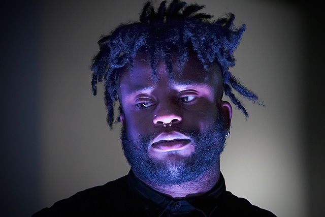 Kayus Bankole - Young Fathers