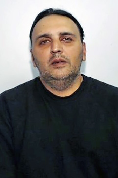 Mohammed Asgar Shafi