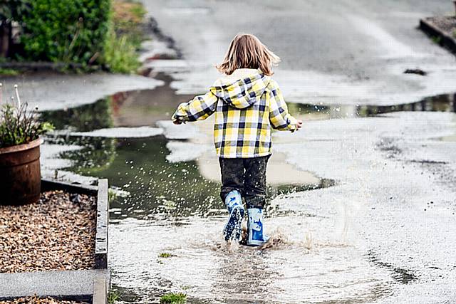 February 2020 has been named as the wettest on record in the UK