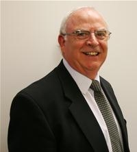 Councillor Ray Dutton