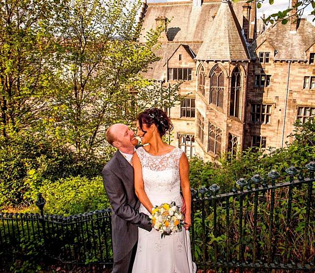 Rochdale Wedding Show returns to the town hall on Sunday 4 October