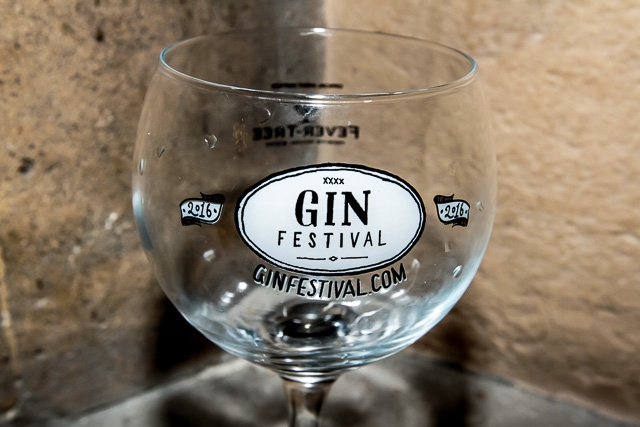 Enjoy a selection of gins at the Great Rochdale Gin Festival or Gin Society Festival in Rochdale Town Hall this weekend