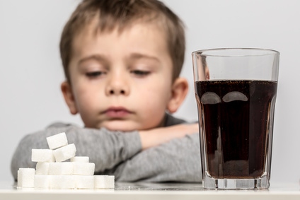 A nationwide tax on sugary drinks has formed part of the government's obesity plan