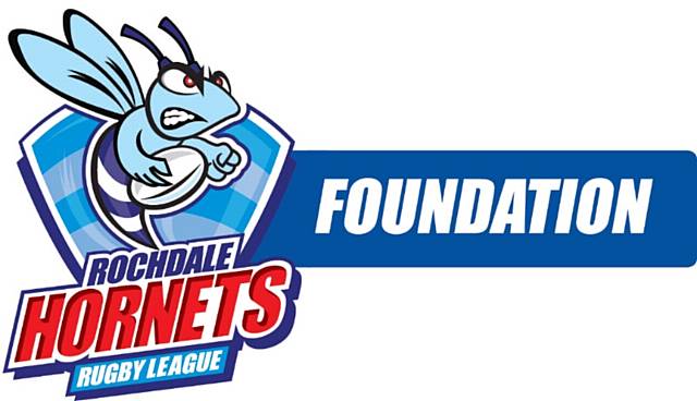Rochdale Hornets Sporting Foundation 