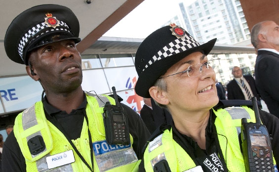 GMP start first recruitment drive for five years