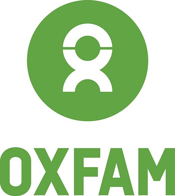 Dressed by the Kids Day, an exciting new fundraising event from Oxfam