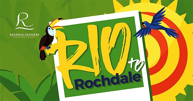 Rio to Rochdale