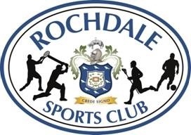 Rochdale Cricket, Lacrosse and Squash Club 