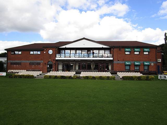 Rochdale Sports Club