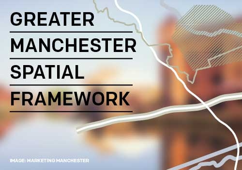 A draft of the third - and final - iteration of the Greater Manchester Spatial Framework has been leaked