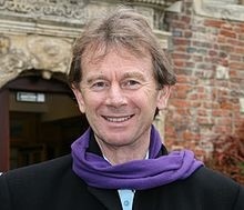 Professor Michael Wood