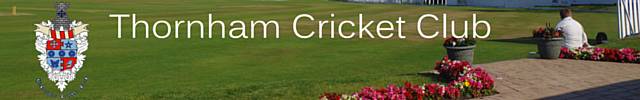 Thornham Cricket Club