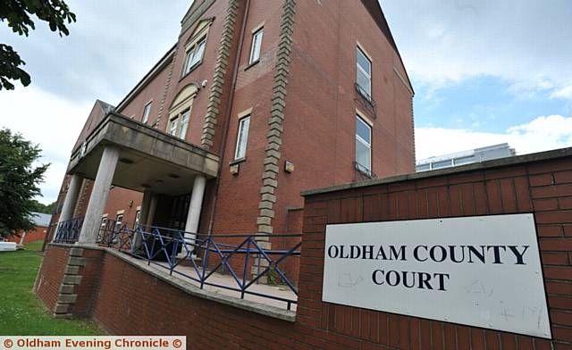 Rochdale News News Headlines County Court set to close in July