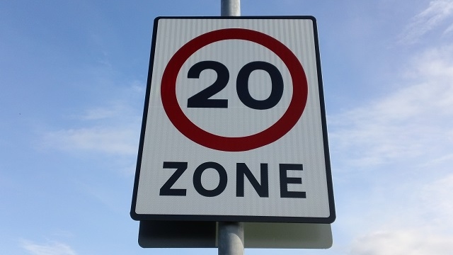 Rochdale Council will be reducing the speed limit in more areas across the borough 'where vulnerable road users and vehicles mix'