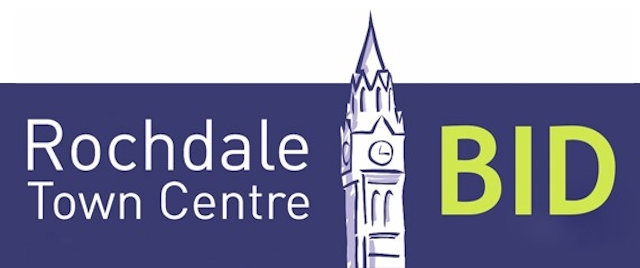 VOTE YES to Rochdale town centre Business Improvement District
