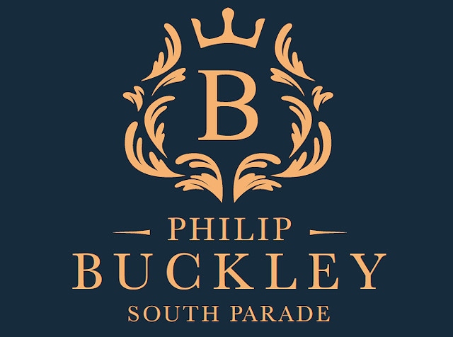 Philip Buckley South Parade