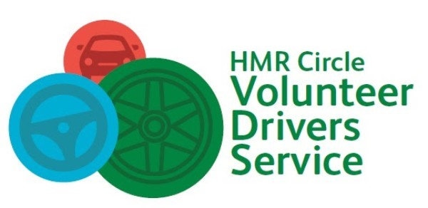 HMR Circle Volunteer Driver Service