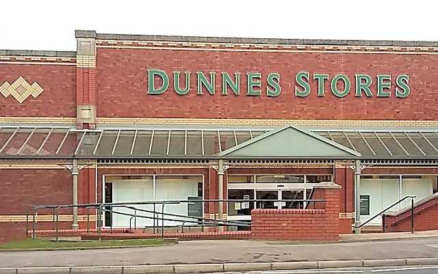 Dunnes in Heywood will become a B&M store this summer