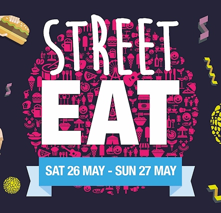 Street Eat Festival