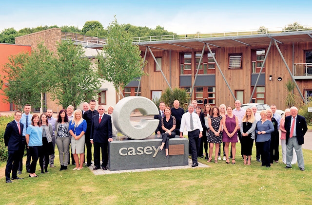 Casey Group 