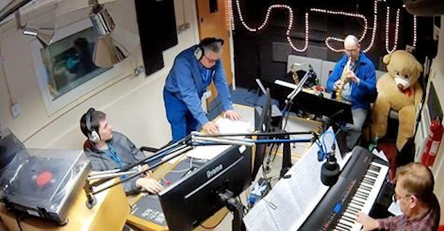 Roch Valley Radio