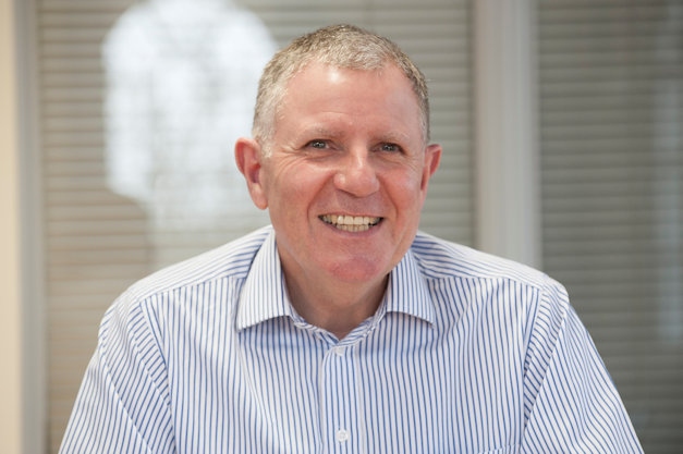 Derwyn Jones, Chief Executive of UK-based Ultracomms