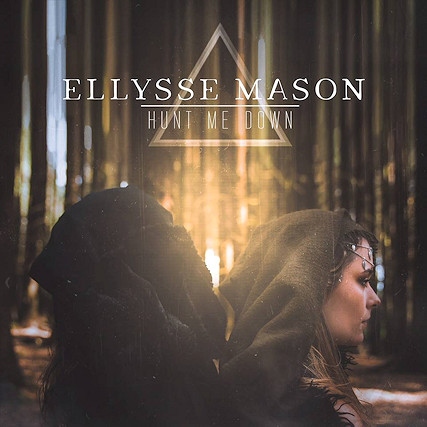 Ellysse Mason has released her latest single
