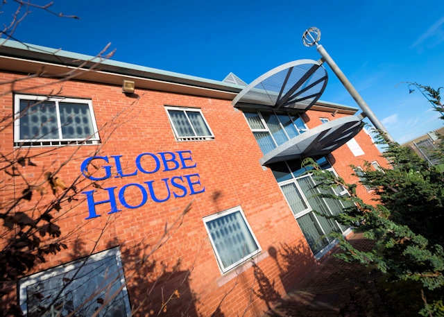 Globe House 
