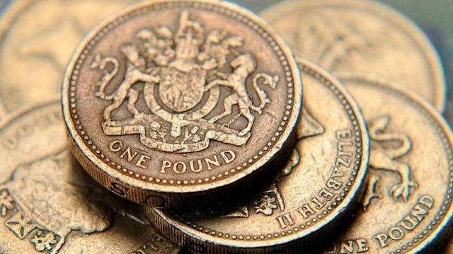 RCT's Old £1 coin Appeal