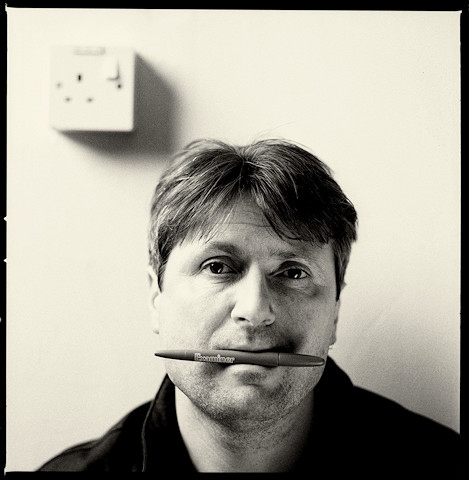 Simon Armitage CBE will be reading extracts from his most recent poems – ‘The Unaccompanied’ 