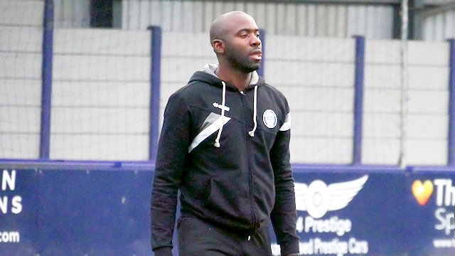 Fabrice Muamba joins coaching staff at Rochdale AFC’s Development Centres