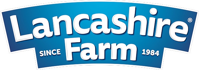 Lancashire Farm logo