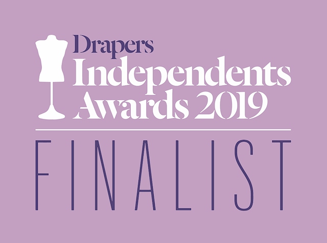 Drapers Independent Award