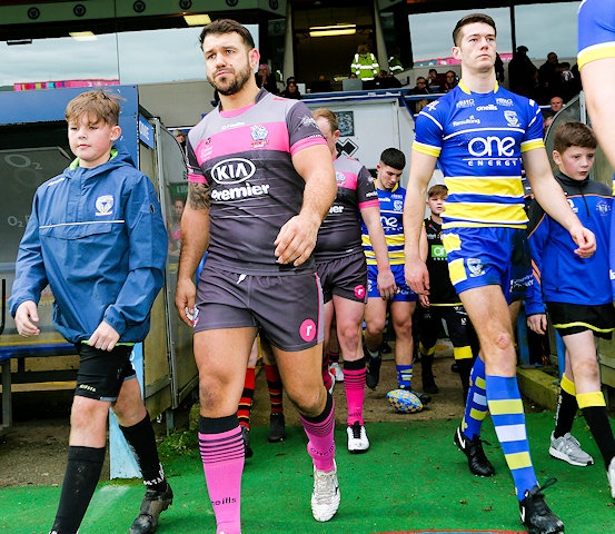 Start to 2021 season delayed for Rochdale Hornets