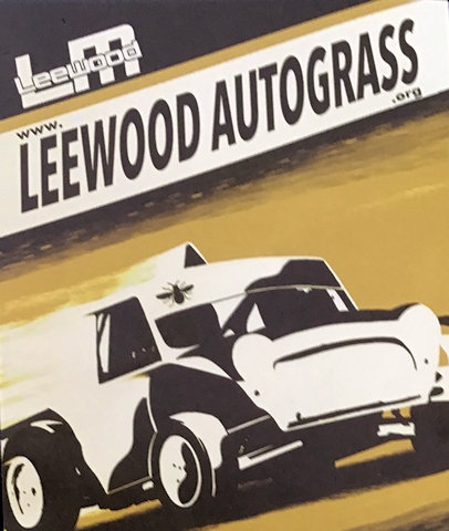 Leewood Autograss