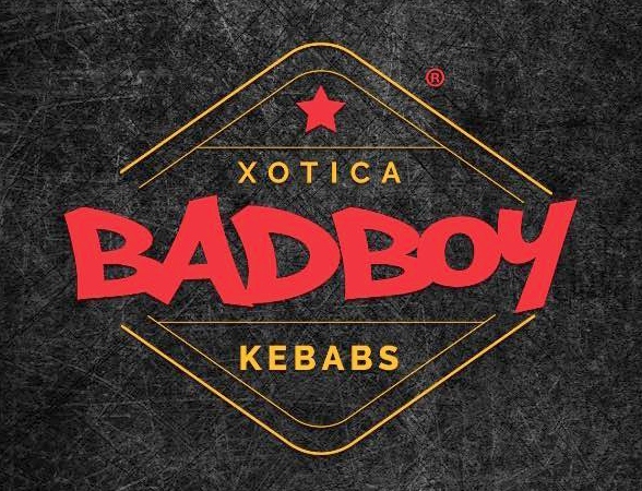 Xotica BadBoy Kebabs Rochdale opens on Wednesday 25 November
