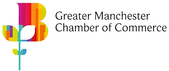 Greater Manchester Chamber of Commerce logo