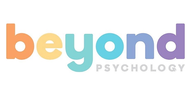 Beyond Psychology logo