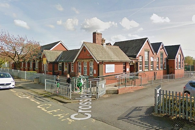 Moorhouse Primary School